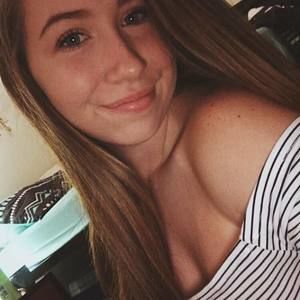 Meet your Posher, Brianna